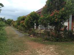 Lanta Wanida Resort