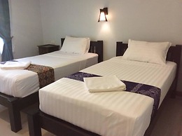Lanta Wanida Resort