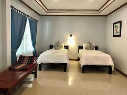 Lanta Wanida Resort