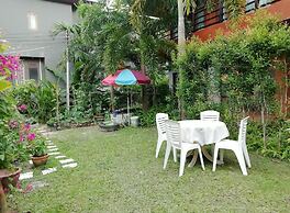 Lanta Wanida Resort