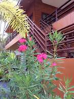 Lanta Wanida Resort