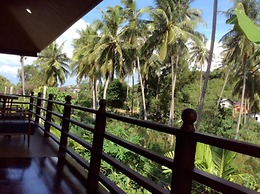 Lanta Wanida Resort