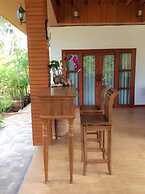 Lanta Wanida Resort