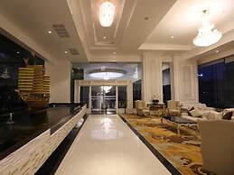 The Bazaar Hotel
