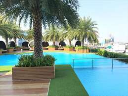 The Bazaar Hotel