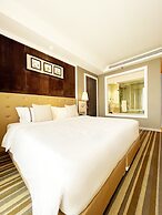 The Bazaar Hotel