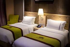 The Bazaar Hotel
