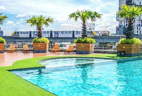 The Bazaar Hotel