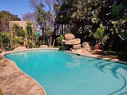 Moonflower Cottages