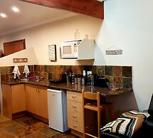 Moonflower Cottages