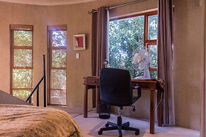 Moonflower Cottages