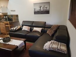 Moonflower Cottages