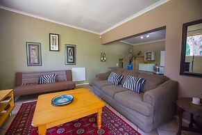 Moonflower Cottages
