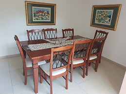 Moonflower Cottages