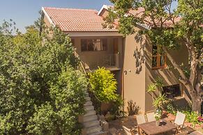 Moonflower Cottages
