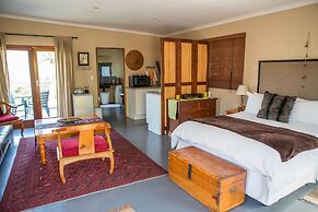Moonflower Cottages