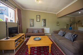 Moonflower Cottages