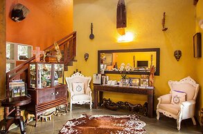Beetleloop Guest House
