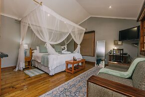 Beetleloop Guest House