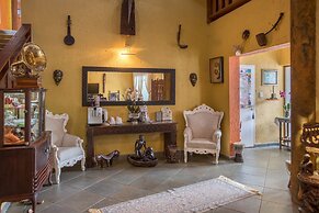 Beetleloop Guest House