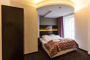Hotel Zimowit