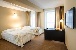 Hotel Zimowit