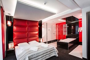 Hotel Zimowit