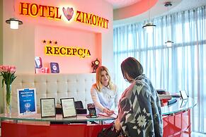 Hotel Zimowit