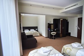 Hotel Zimowit
