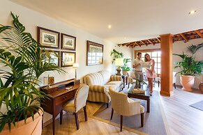 Apartamentos Ambassador