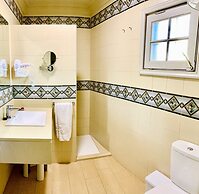 Apartamentos Ambassador