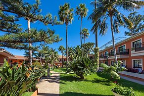Apartamentos Ambassador
