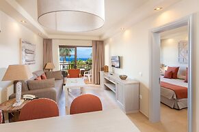 Apartamentos Ambassador