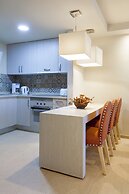 Apartamentos Ambassador