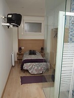Pensión Andoain
