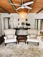 Ashbourne Country Escape