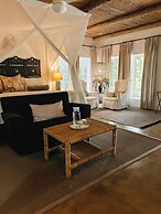 Ashbourne Country Escape
