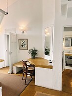 Ashbourne Country Escape
