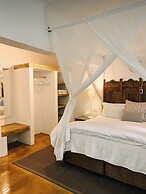 Ashbourne Country Escape