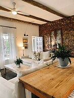 Ashbourne Country Escape