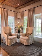 Ashbourne Country Escape