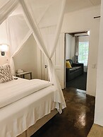 Ashbourne Country Escape