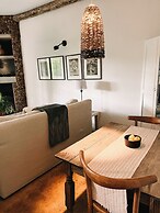 Ashbourne Country Escape