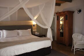 Ashbourne Country Escape