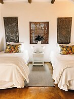 Ashbourne Country Escape