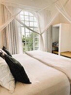 Ashbourne Country Escape