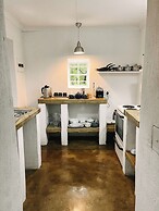 Ashbourne Country Escape