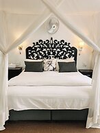 Ashbourne Country Escape