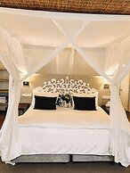 Ashbourne Country Escape