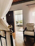 Ashbourne Country Escape